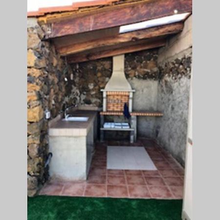 Casa Rural Mama Taibique Екстер'єр фото