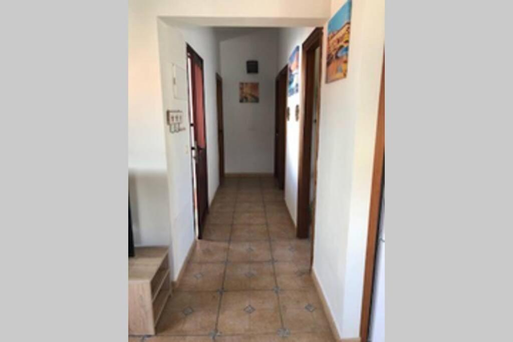 Casa Rural Mama Taibique Екстер'єр фото