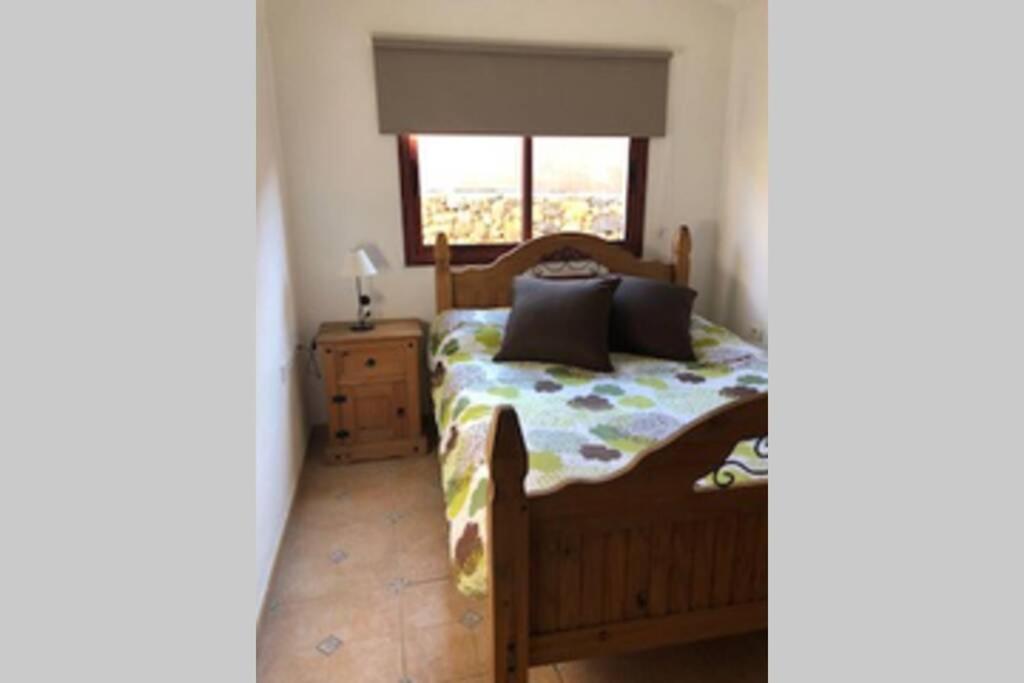 Casa Rural Mama Taibique Екстер'єр фото