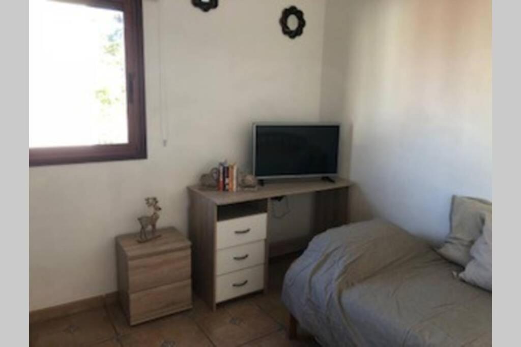 Casa Rural Mama Taibique Екстер'єр фото