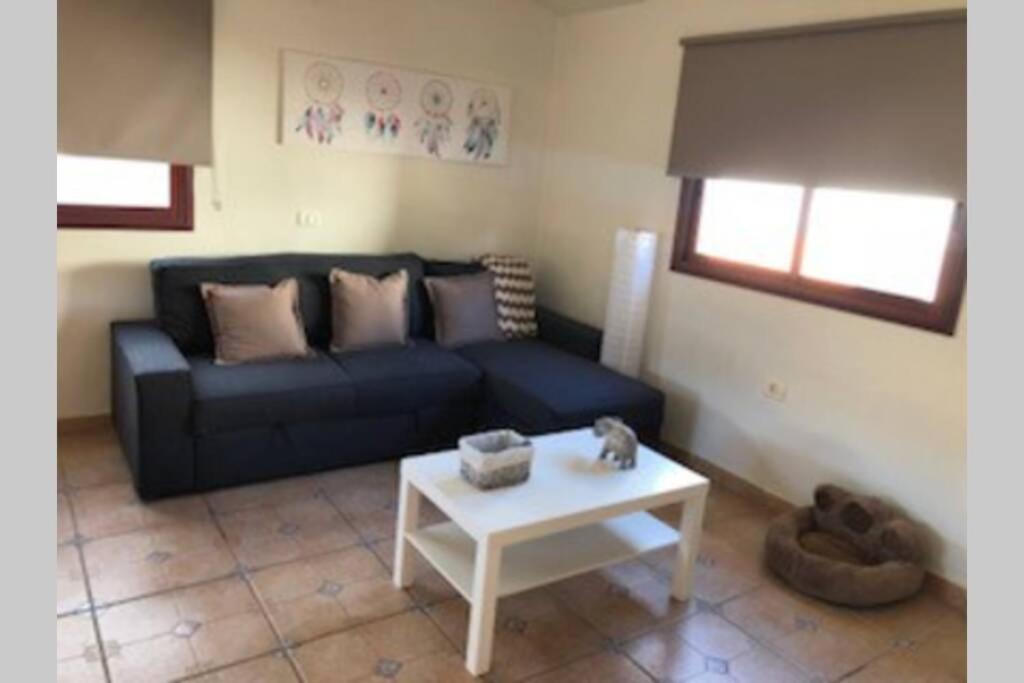 Casa Rural Mama Taibique Екстер'єр фото